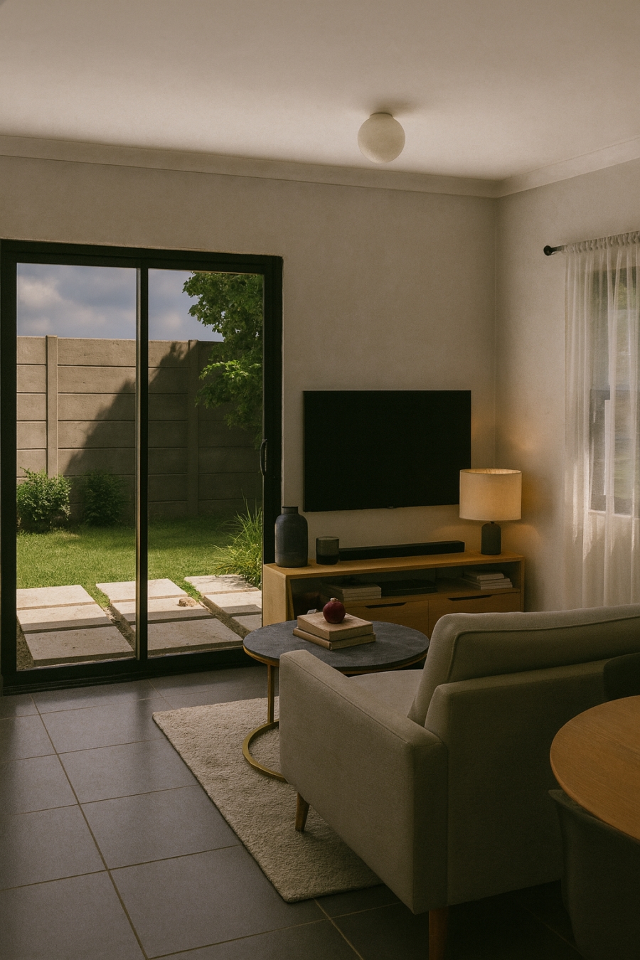 3 Bedroom Property for Sale in Dennemere Western Cape